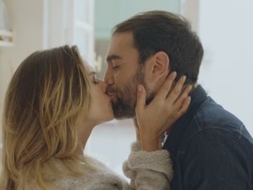 Carmen e I&ntilde;aki celebran San Valent&iacute;n