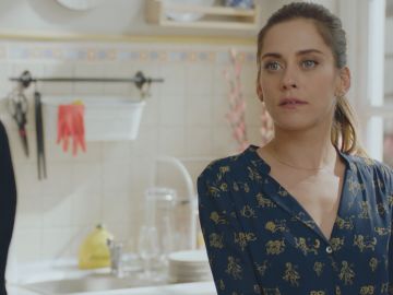 Carmen e I&ntilde;aki tienen un importante anuncio que hacer