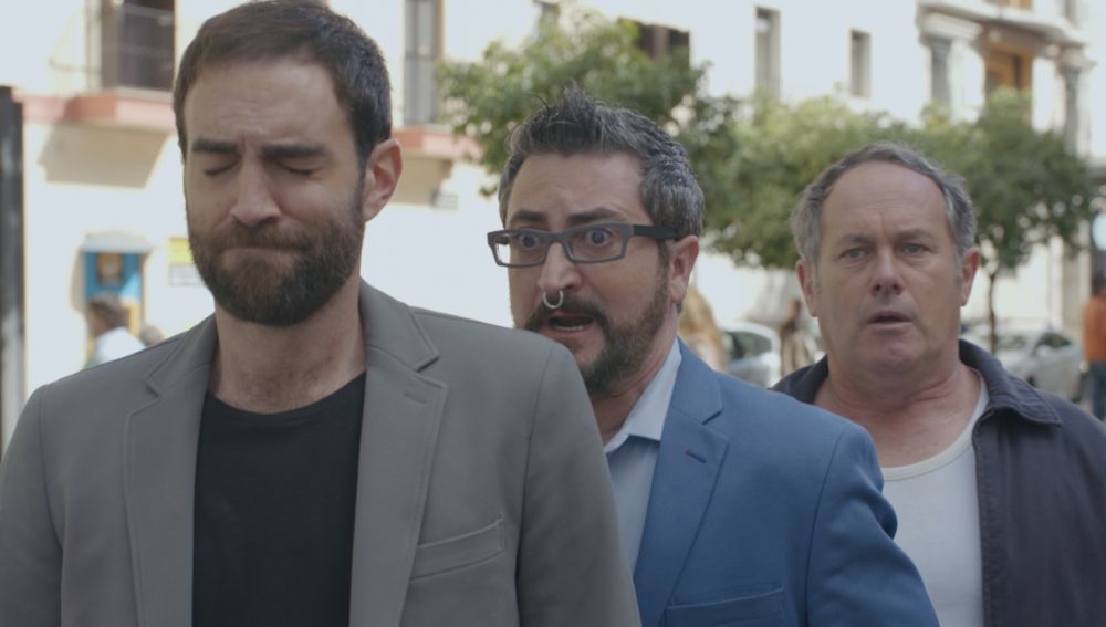 Episodio 12: "La Madrugá"