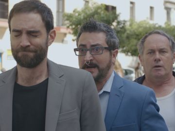 Episodio 12: "La Madrug&aacute;"