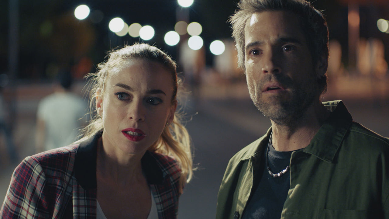 'Amigos hasta la muerte' en 'Pequeñas