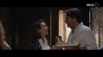 "Habla por ti, Rosa" | 'Los Protegidos A.D.N.', estreno el 18 de diciembre en ATRESplayer PREMIUM