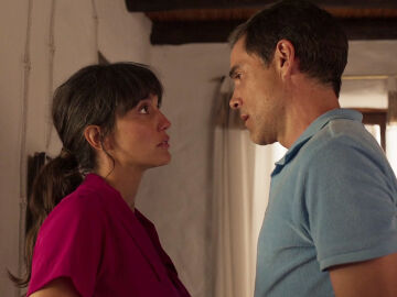 Entre tierras - Temporada 1 - Capítulo 6