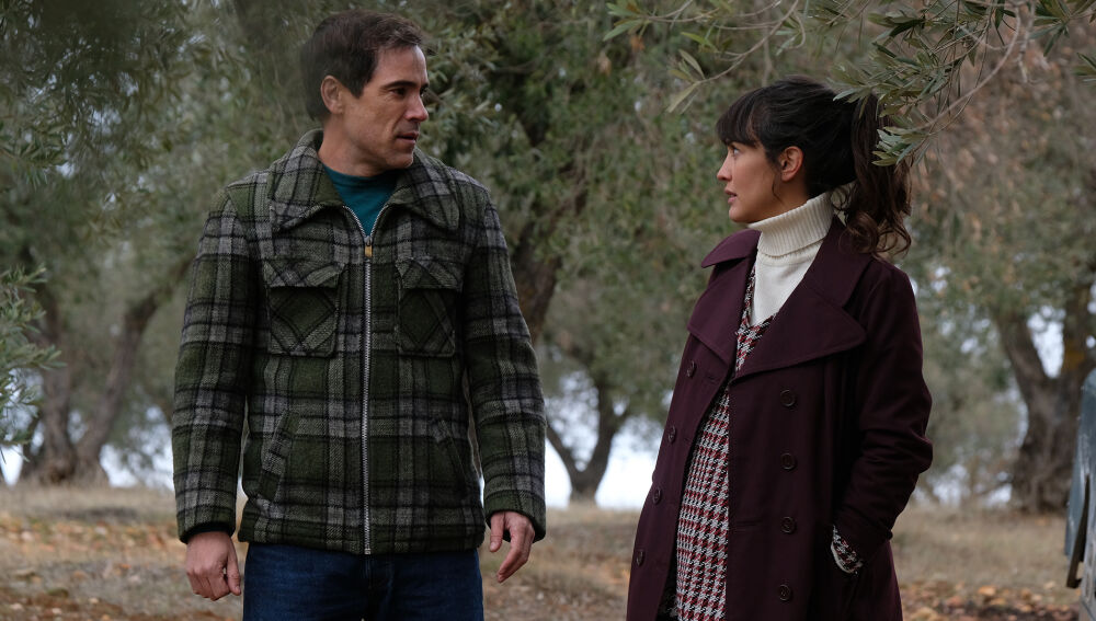 Entre tierras - Temporada 1 - Capítulo 8