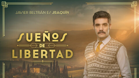 Javier Beltrán es Joaquín Merino Javier Beltrán es Joaquín Merino