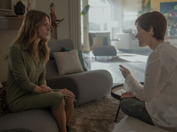 La pasi&oacute;n turca - Temporada 1 - Cap&iacute;tulo 4: Una nueva vida