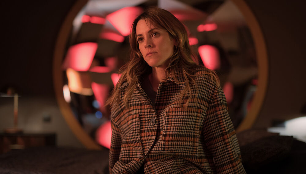 La pasi&oacute;n turca - Temporada 1 - Cap&iacute;tulo 3: Perder el control