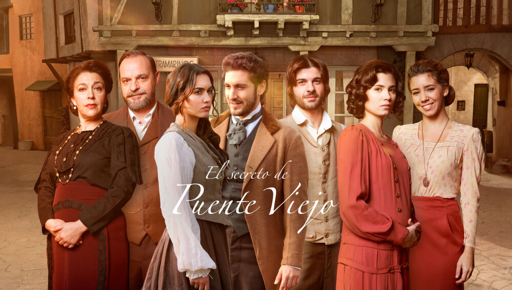 De lunes a viernes en Atreseries Internacional