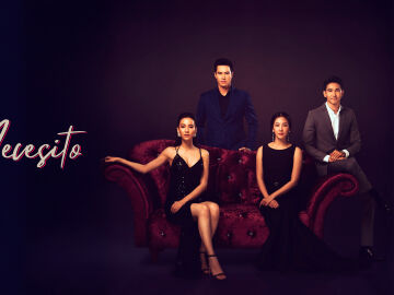 'Te necesito', nueva novela tailandesa en Atreseries Internacional