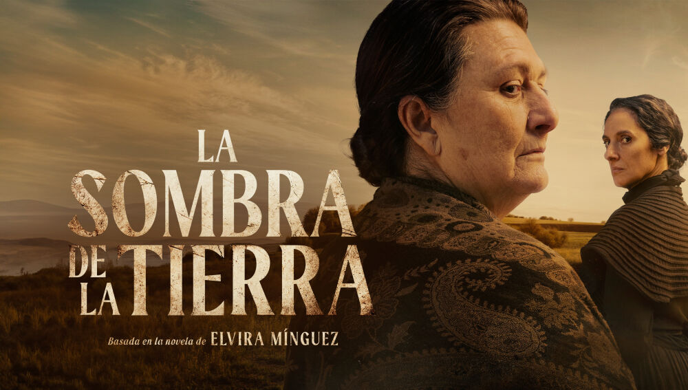 La sombra de la tierra