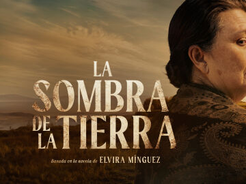 La sombra de la tierra