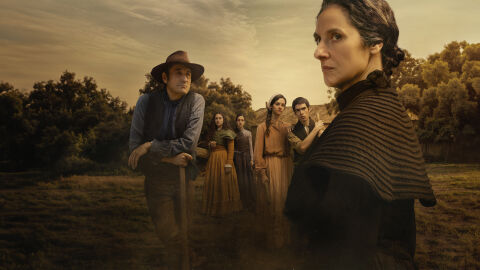 Descubre los secretos que esconde este drama rural en Atreseries Internacional Descubre los secretos que esconde este drama rural en Atreseries Internacional