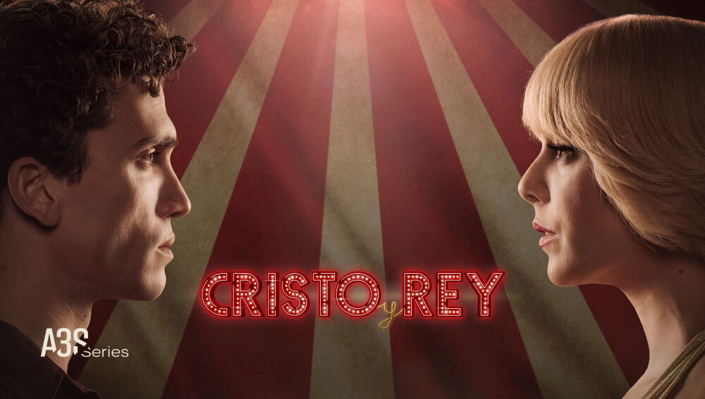 Cristo y Rey