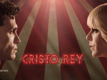 Cristo y Rey