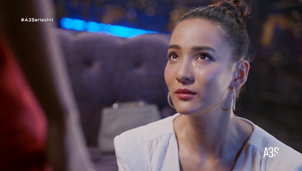 Entre advertencias y distancias, Pink intenta evitar que Ram vuelva a equivocarse en 'Te necesito'