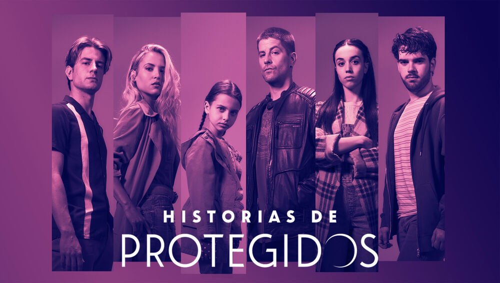 Historias de Protegidos