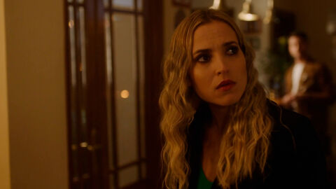 Sumérgete en estos cinco relatos cortos de 'Los Protegidos' Sumérgete en estos cinco relatos cortos de 'Los Protegidos'