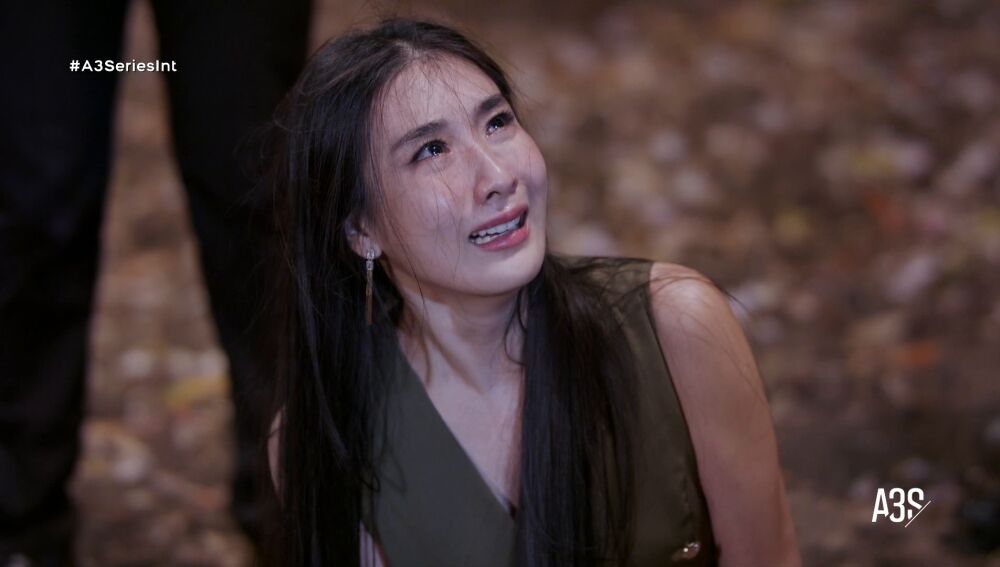 Ram amenaza a Pink mientras Yarin y Pon compiten por el mismo interés: conquistar el corazón de Pink en 'Te necesito'