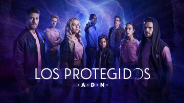 'Los Protegidos' pasan de nivel cada viernes en 'A.D.N'