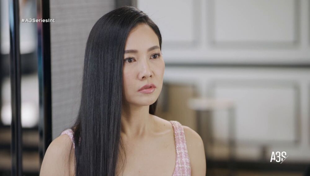 Entre tensiones familiares y una propuesta de matrimonio inesperada, las decisiones de Ram, Yarin y Pink amenazan con transformar sus vínculos para siempre.