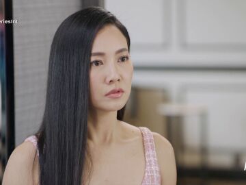 Entre tensiones familiares y una propuesta de matrimonio inesperada, las decisiones de Ram, Yarin y Pink amenazan con transformar sus vínculos para siempre.