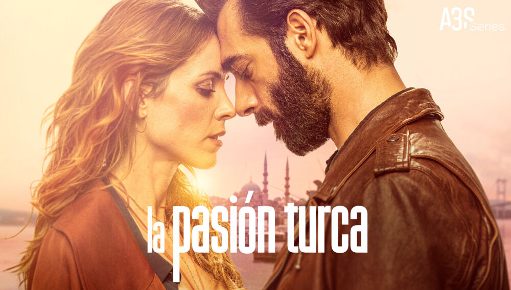 La pasión turca