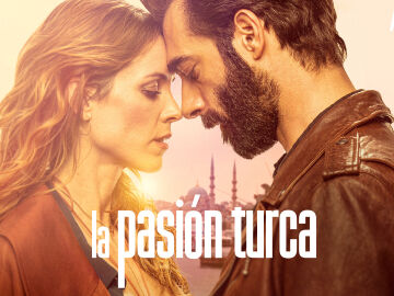 La pasión turca