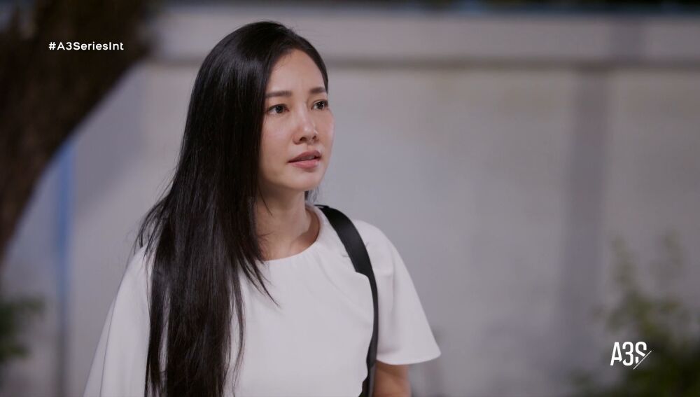 El fracaso de su plan deja a Ram vulnerable, justo cuando Patti logra capturarla con la intenci&oacute;n de aniquilarla en 'Te necesito'