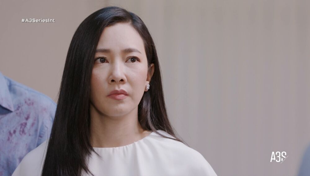 Ram recibe la orden de matar a Pink, pero el ataque de Patti cambian para siempre el destino de ambas en 'Te necesito'