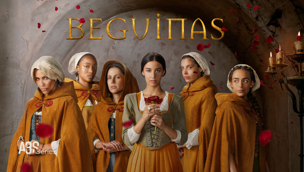 Beguinas