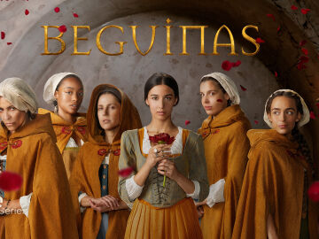 Beguinas