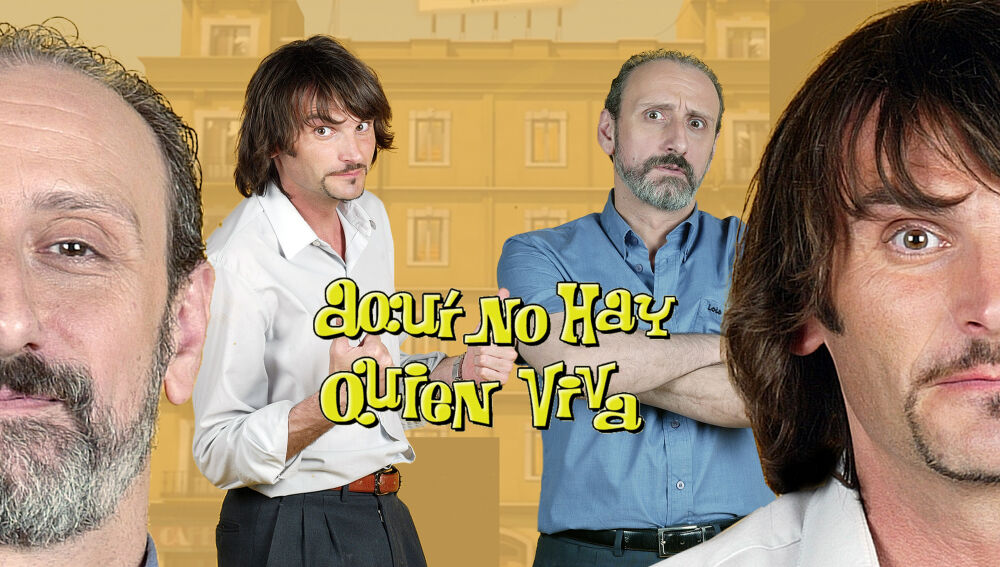 Aqu&iacute; no hay quien viva
