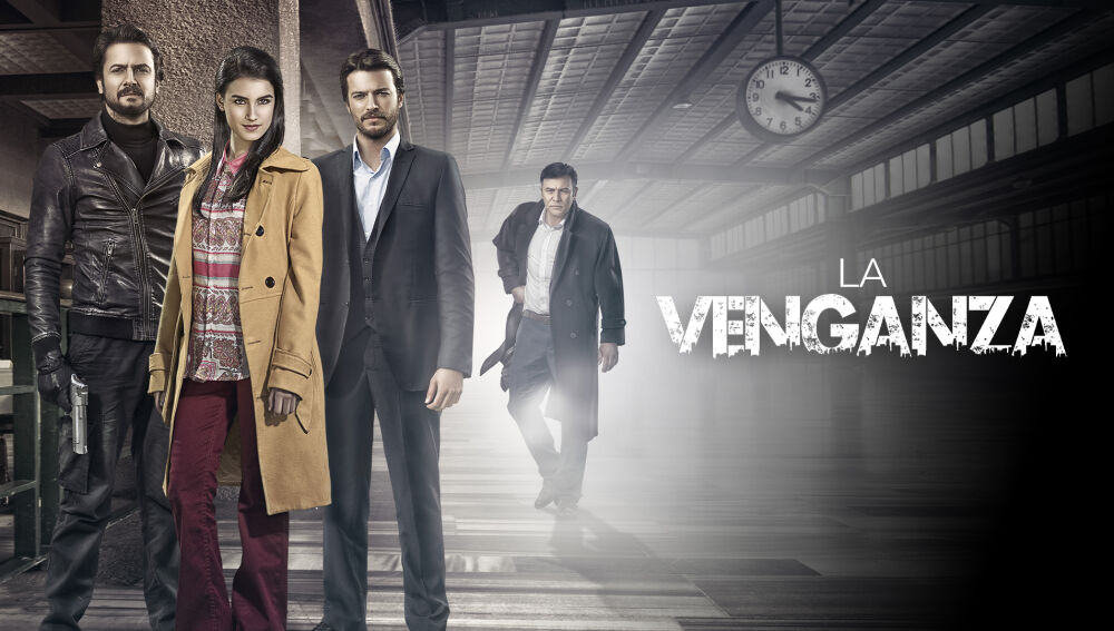 La venganza