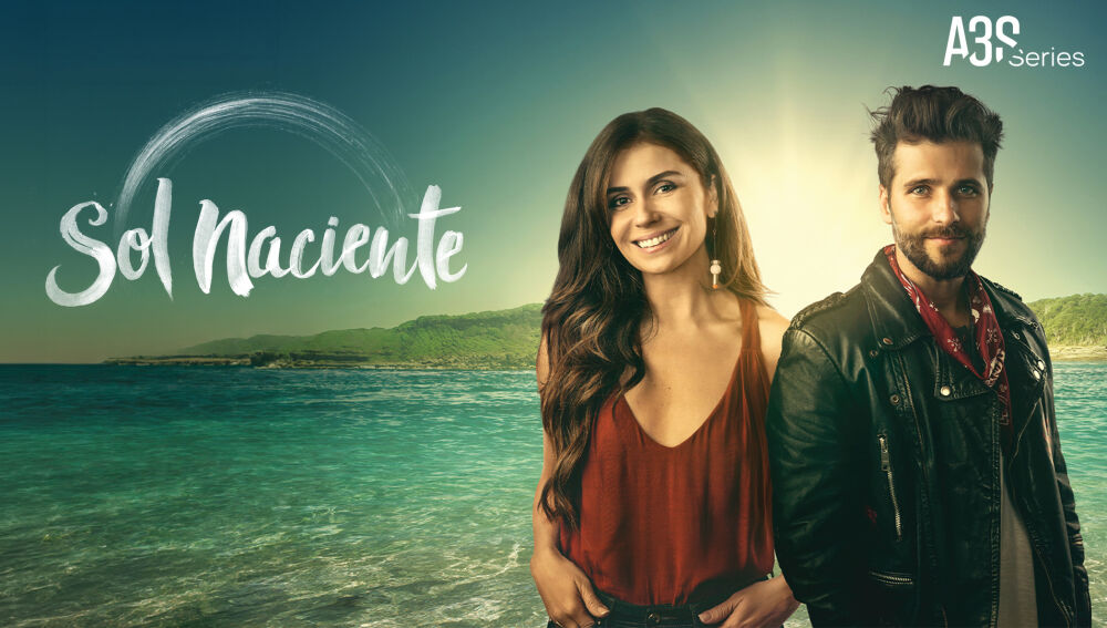 Sol naciente