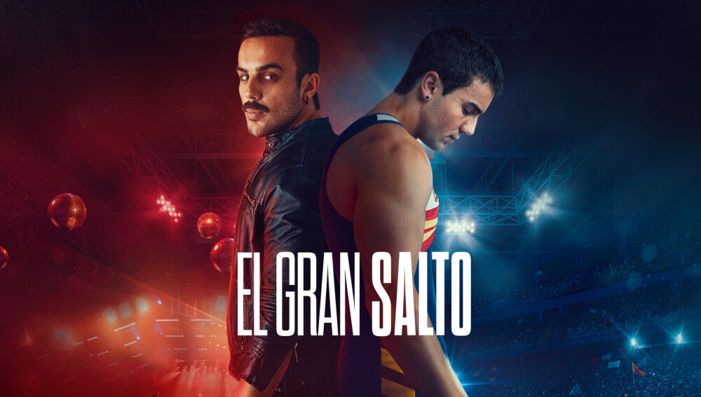El gran salto