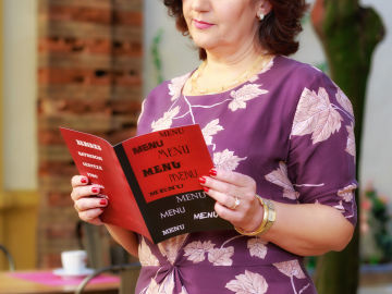 Ane Gabarain es Maritxu en 'All&iacute; Abajo'