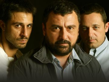 'Los Hombres de Paco'