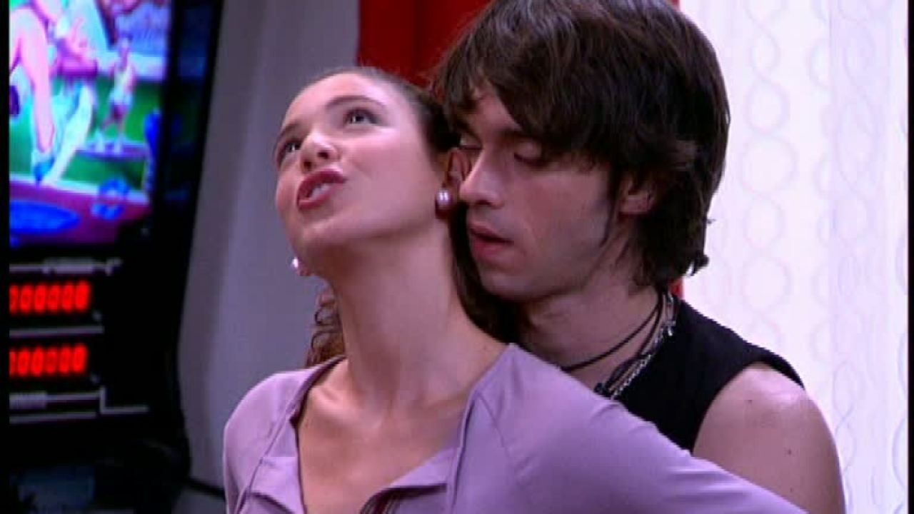 El Amor Esta En El Aire Capitulo 60