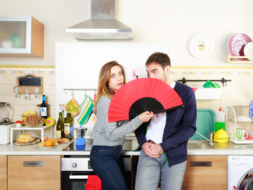 'All&iacute; Abajo' al completo en Atreseries