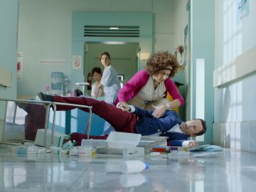 Crist&oacute;bal va a sentirse muy amenazado por Maritxu