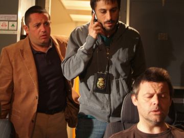 Mariano y Lucas protagonizan un aterrizaje forzoso