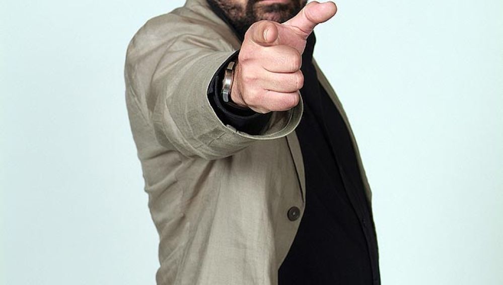 Paco Miranda