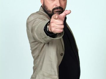 Paco Miranda