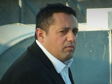 Pep&oacute;n Nieto es Mariano Moreno