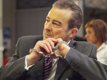 Juan Diego es Don Lorenzo Castro