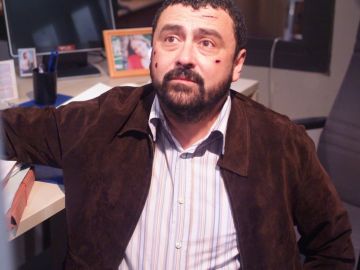 Paco tendr&aacute; que decidir si se entrega o no a la Polic&iacute;a