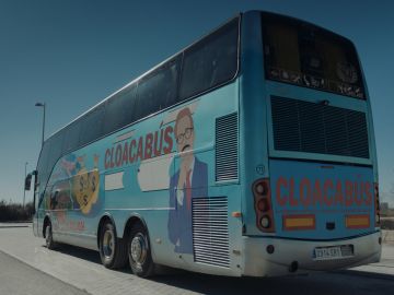 Una bomba en el autobús de la corrupción política