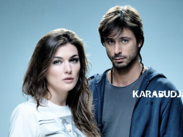 Revive 'Karabudjan' el thriller de Hugo Silva Revive 'Karabudjan' el thriller de Hugo Silva