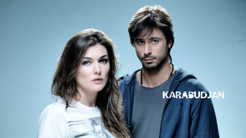 Revive 'Karabudjan' el thriller de Hugo Silva