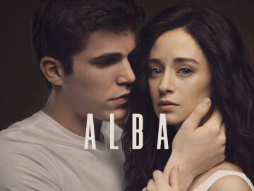 'Alba', el nuevo estreno exclusivo de Atreseries Internacional 